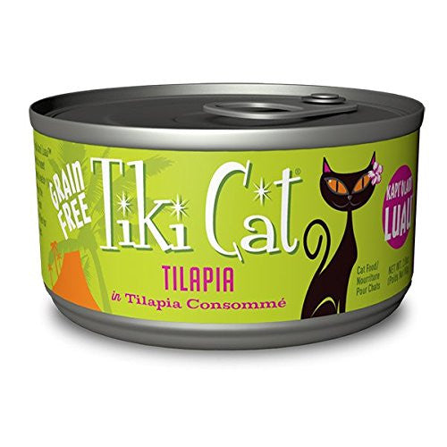 Tiki Luau Tlpa Cat 12/2.8z {L - 1} C= 759039