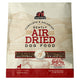 Redbarn Pet Products Complete & Balanced Air Dried Dog Food Beef 5 lb 785184120293