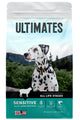 Ultimates Sensitive Dry Dog Food Lamb 5 lb 034846596106