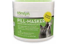 Tomlyn Pill Masker Dog/Cat 4Z {L + b}305039 - Dog