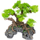 Komodo Bonsai Tree w/ Hide 18 in 784369933741