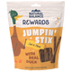 Natural Balance Pet Foods Rewards Jumpin' Stix Soft & Meaty Dog Treats Duck 4 oz 723633014731