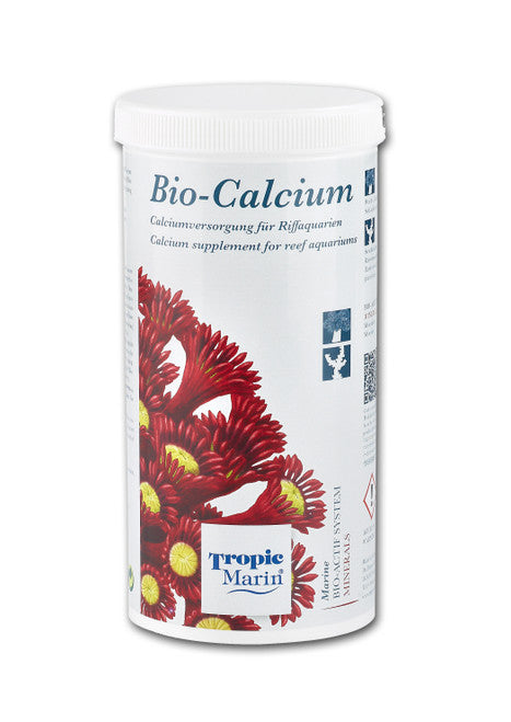 Tropic Marin USA Bio - Calcium Supplement 18 oz - Aquarium
