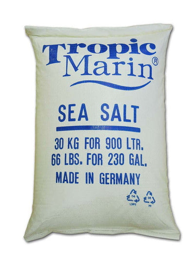 Tropic Marin USA Classic Sea Salt 230 gal 66 lb - Aquarium