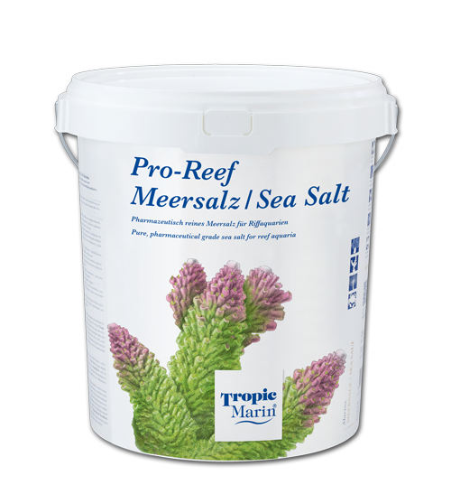 Tropic Marin USA Pro - Reef Sea Salt 200 gal 55 lb - Aquarium