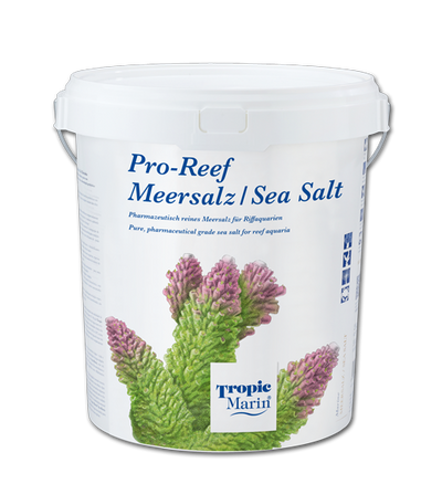 Tropic Marin USA Pro - Reef Sea Salt 200 gal 55 lb - Aquarium