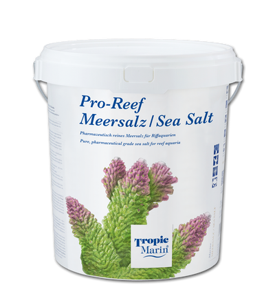 Tropic Marin USA Pro-Reef Sea Salt 79.3 gal 22 lb