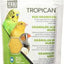 Tropican Egg Granules for Small Birds, 5.29   {L+ 080605805071
