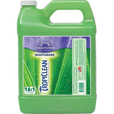 Tropiclean Dog Kiwi Conditioner 1 Gallon {L+x} 645095060166