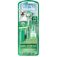 TropiClean Fresh Breath Oral Care Kit for Dogs LG - Dog