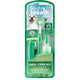 TropiClean Fresh Breath Oral Care Kit for Dogs SM - Dog