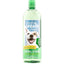 TropiClean Fresh Breath Oral Care Water Additive for Dogs 33.8 fl. oz - Dog