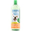 TropiClean Fresh Breath Oral Care Water Additive Plus Skin & Coat for Dogs 33.8 fl. oz - Dog