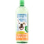 TropiClean Fresh Breath Oral Care Water Additive Plus Skin & Coat for Dogs 33.8 fl. oz