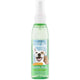 TropiClean Fresh Breath Peanut Butter Oral Care Spray for Dogs 4 oz - Dog