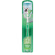 TropiClean Fresh Breath Triple Flex Toothbrush for Dogs SM - Dog