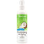 TropiClean Lime & Coconut Deodorizing Pet Spray for Dogs 8 fl. oz - Dog