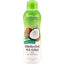 TropiClean Oatmeal & Tea Tree Medicated Itch Relief Shampoo for Pets 20 oz