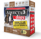 Tru F/t Advecta 3 Spot Lg 4pk{L - 2} - Dog