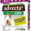 Tru F/t Ct Advecta Ii Sm 4pk{L - 2} - Dog