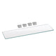 Aquatop Glass Lid & Clips for the HCA-3G Tank 3 gal 819603018677