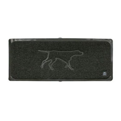 Tall Tails Dog Wet Paw Bath Mat Charcoal