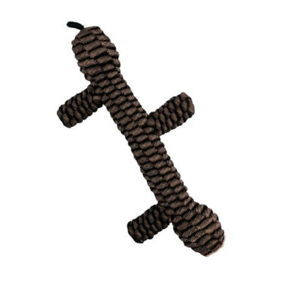 Ttls D Braided Stk Brn 9’{L - x} - Dog