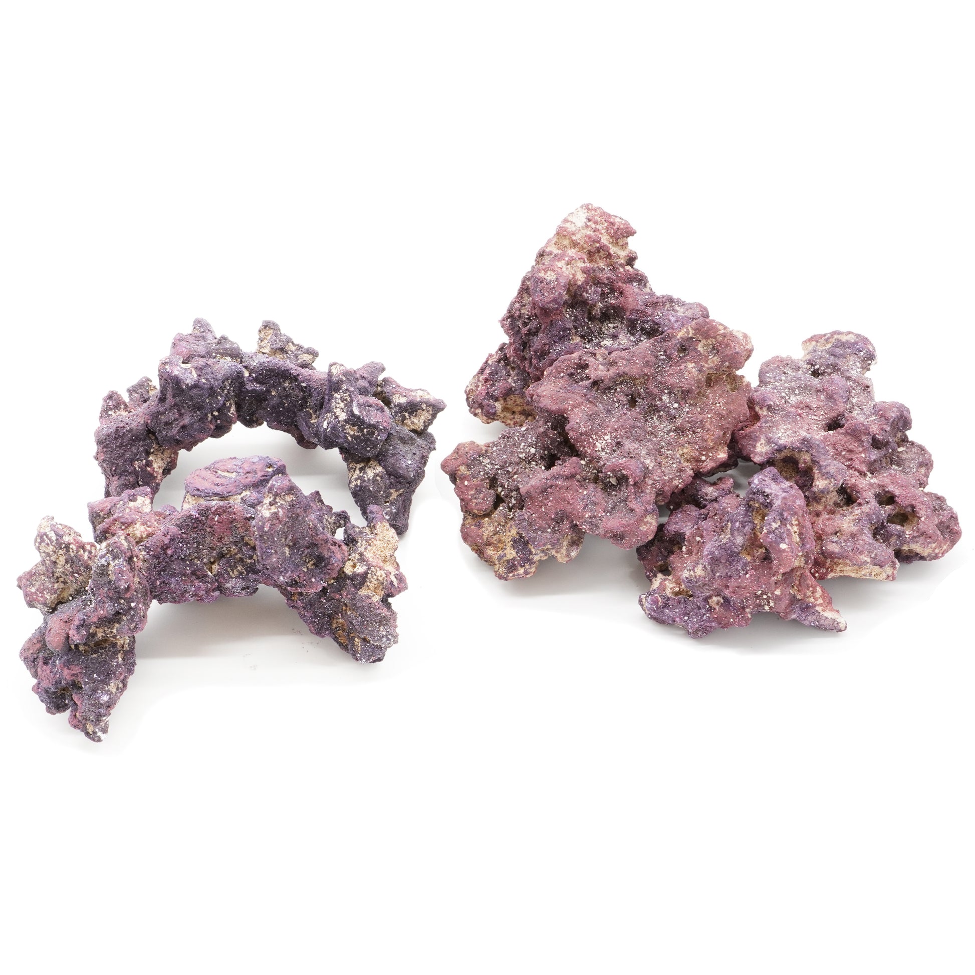 CaribSea LifeRock Nano Reef Kit 18 in 008479003119