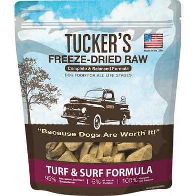 Tuck D Fzd Turf Surf 14oz {L+} 072635110546