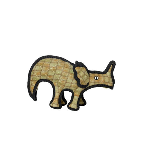 Tuffy Jr Dino Moosasaurus - Dog