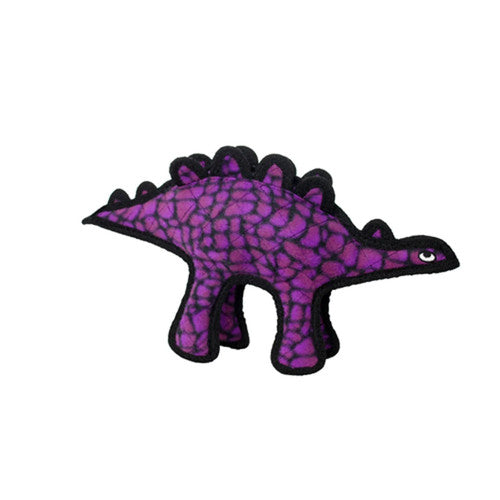 Tuffy Jr Dino Stegosaurus - Dog