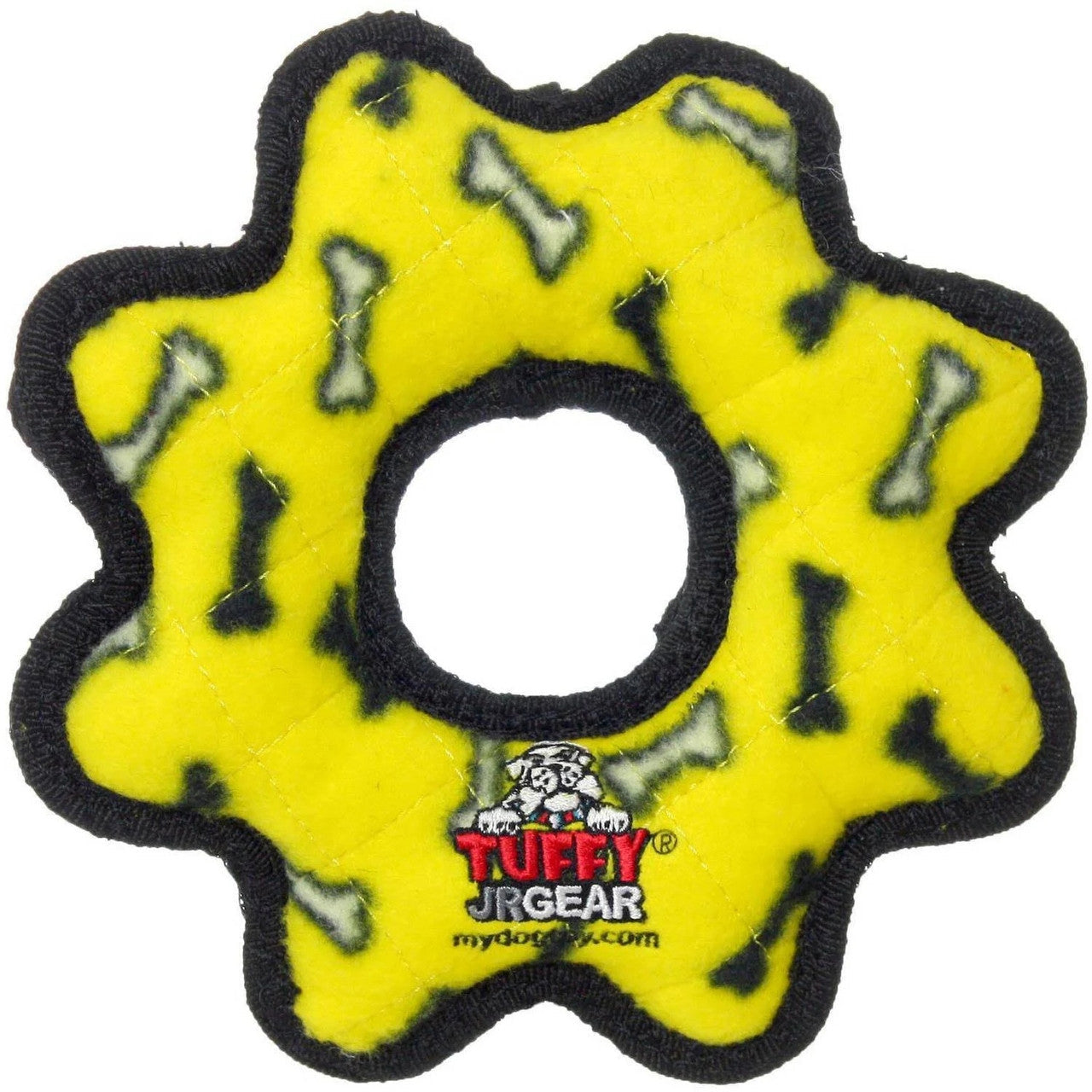 Tuffy Jr Gear Ring Bne Yllow 180181905452