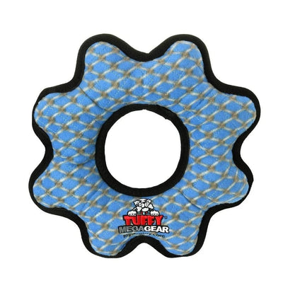 Tuffy Mega Gear Ring Chain Link 180181905346