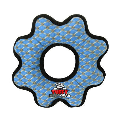 Tuffy Mega Gear Ring Chain Link - Dog