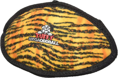 Tuffy Mega Odd Ball Tiger 180181904615