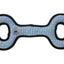 Tuffy Mega Tug Oval Chain Link 180181905315