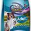 Tuffy Nutrisource Adult Chicken And Rice Dry Dog Food-5-lb-{L+1x} 073893260042