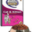 Tuffy Nutrisource Cat And Kitten Chicken And Rice Dry Cat Food-16-lb-{L+1x} 073893280002
