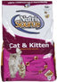 Tuffy Nutrisource Cat And Kitten Chicken Rice Dry Food - 6.6 - lb - {L - 1x}