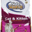 Tuffy Nutrisource Cat And Kitten Chicken And Rice Dry Cat Food-6.6-lb-{L-1x} 073893223009