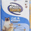 Tuffy Nutrisource Cat And Kitten Chicken Salmon And Liver Dry Cat Food-16-lb-{L-1x} 073893280101