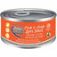 Tuffy Nutrisource Grain Free Pork & Liver Select Canned Cat Food - 5.5 - oz Case Of 12 - {L + 1x}