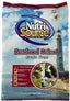Tuffy Nutrisource Grain Free Seafood Select With Salmon Dry Dog Food - 15 - lb - {L + 1x}