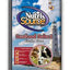 Tuffy Nutrisource Grain Free Seafood Select With Salmon Dry Dog Food-5-lb-{L+1x} 073893430025
