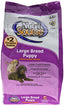 Tuffy Nutrisource Large Breed Puppy Chicken And Rice Dry Dog Food 1.5 Lb C=8{L - 1x}131123