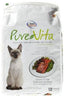 Tuffy PureVita Grain Free Salmon And Peas Dry Cat Food - 15 - lb - {L + 1x}
