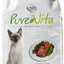 Tuffy PureVita Grain Free Salmon And Peas Dry Cat Food-15-lb-{L+1x} 073893470007