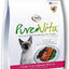 Tuffy PureVita Grain Free Salmon And Peas Dry Cat Food-2.2-lb-{L+1x} 073893470021