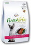 Tuffy PureVita Grain Free Salmon And Peas Dry Cat Food - 2.2 - lb - {L + 1x}