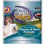 TUFFY'S NutriSource Dog Chicken/Rice Can 12/13OZ {L-1x} 131300 073893020004